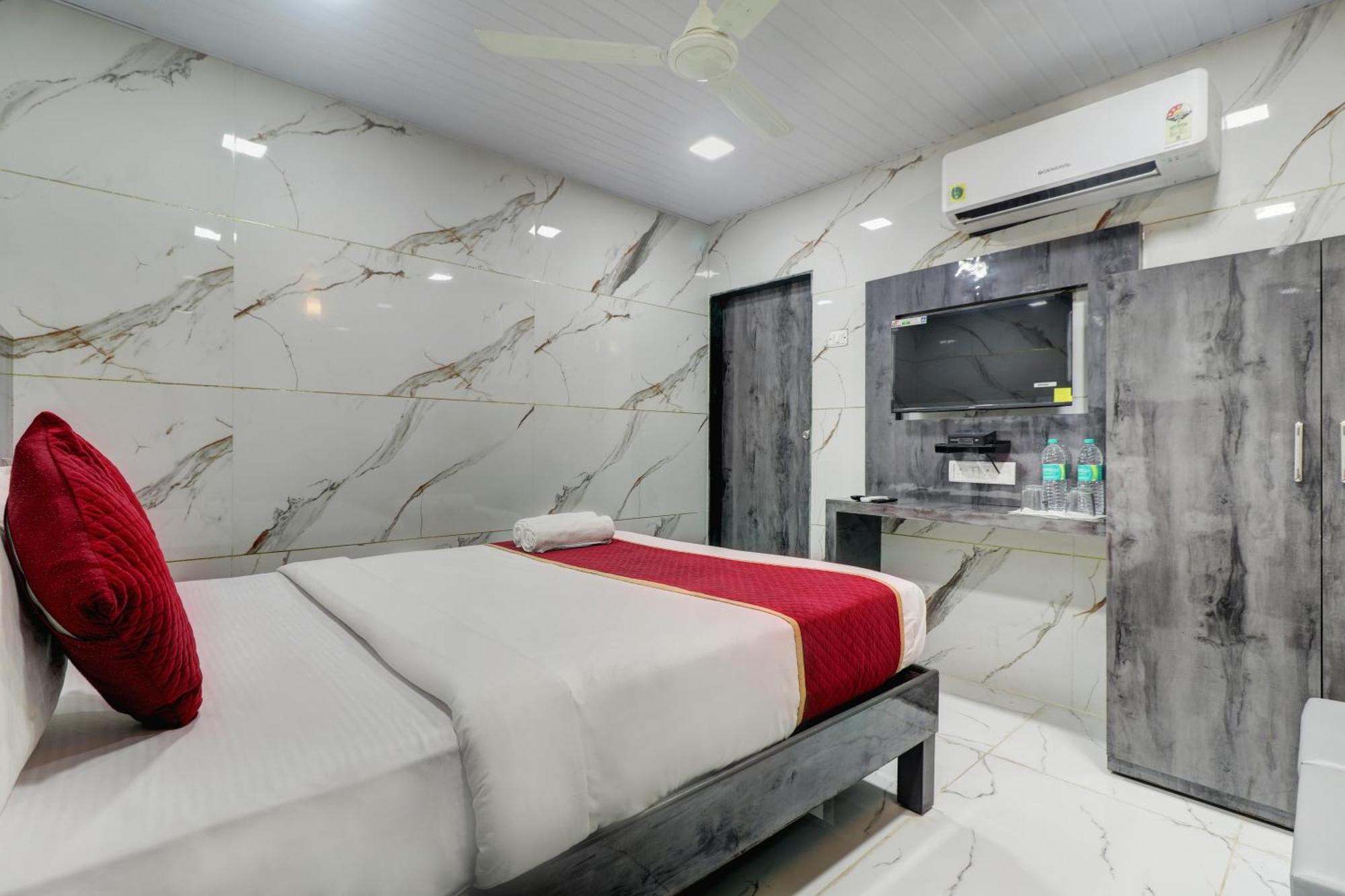 Hotel Lake Site - Mumbai — Photos 3